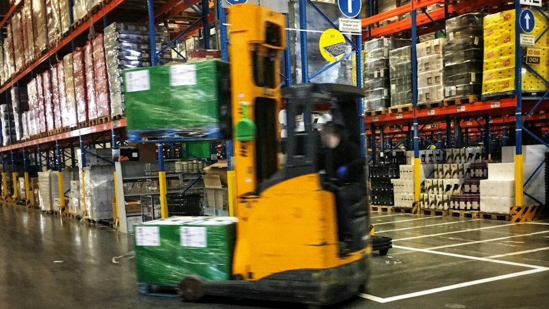 Understanding Different Types of Freight: What You Need to Know